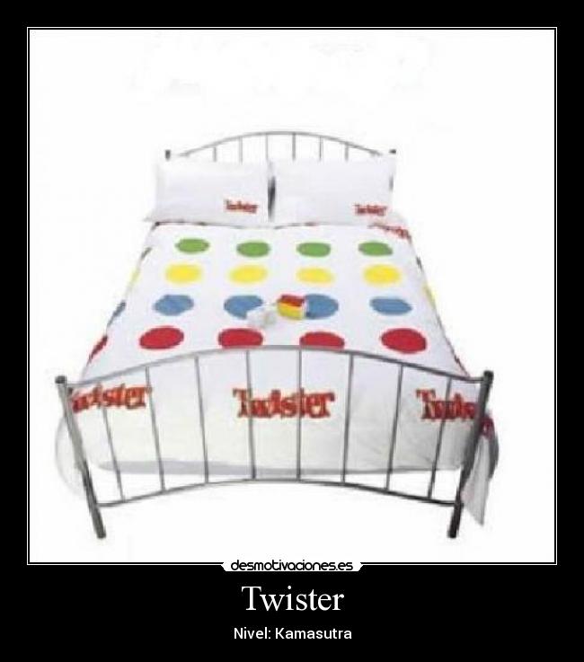 Twister - 