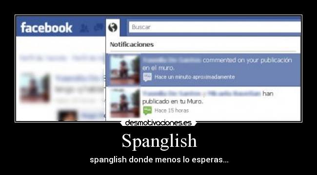 Spanglish -