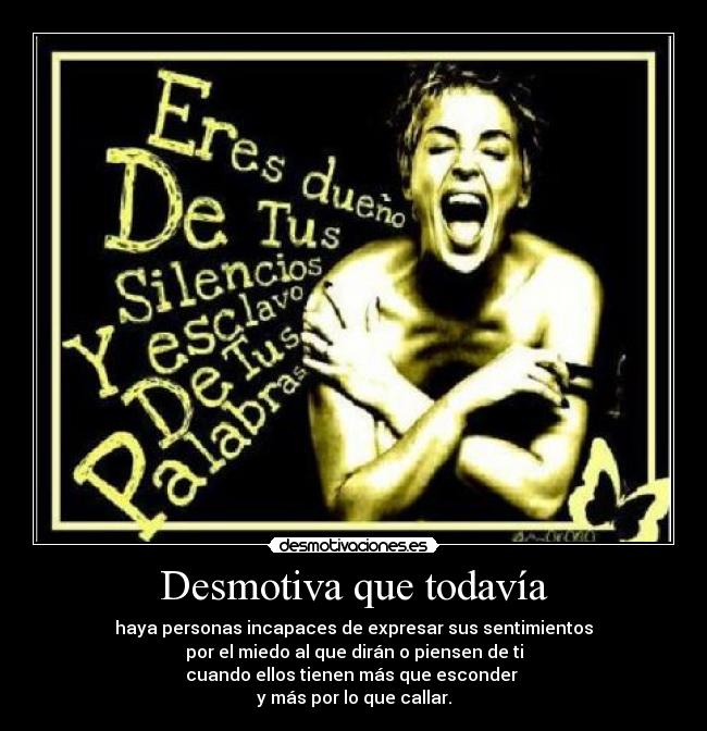 carteles desmotiva que todavia desmotivaciones