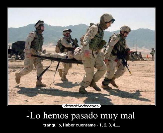 carteles pasado hemos pasado desmotivaciones