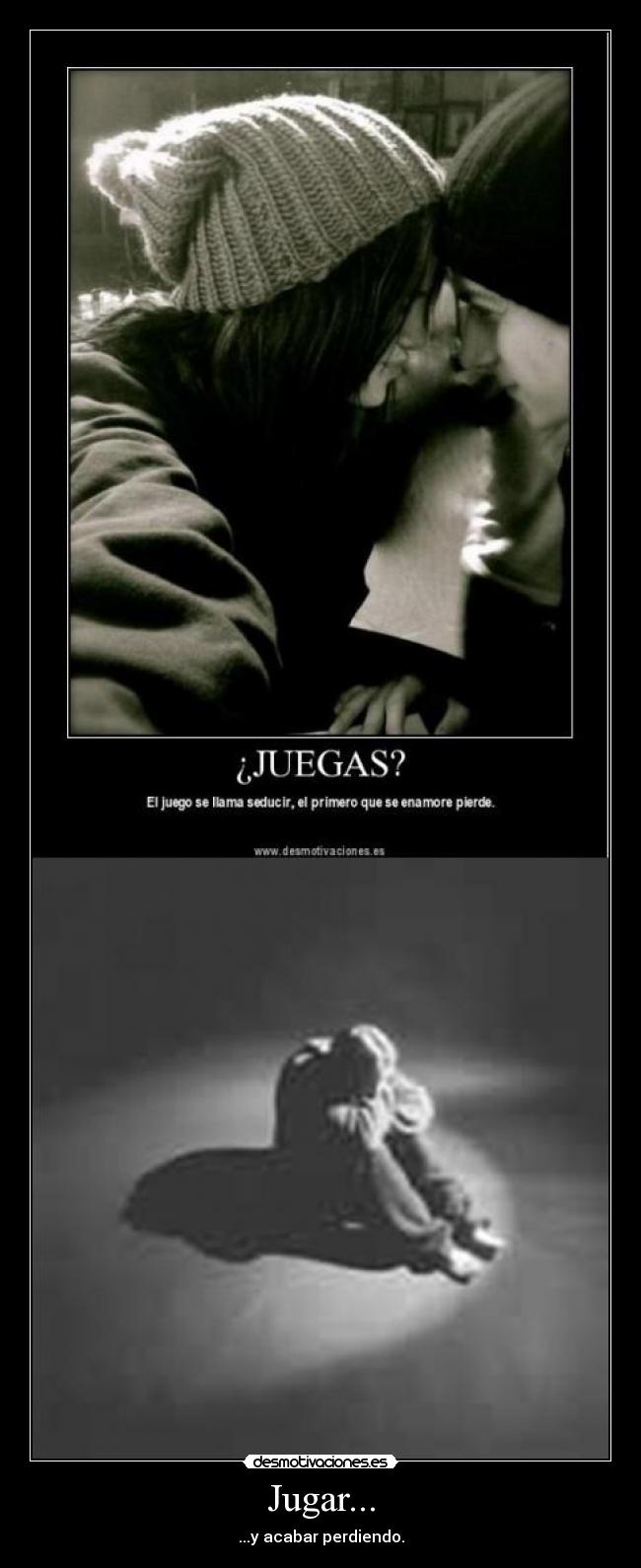 Jugar... -