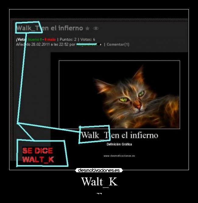 Walt_K - ¬¬