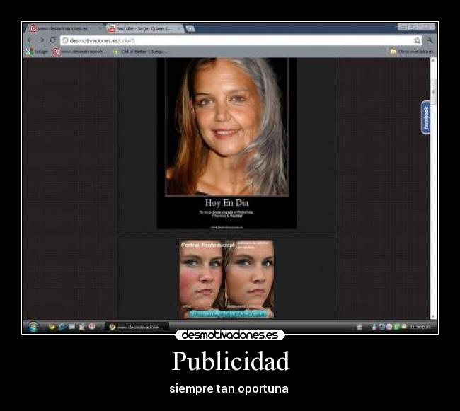Publicidad - 