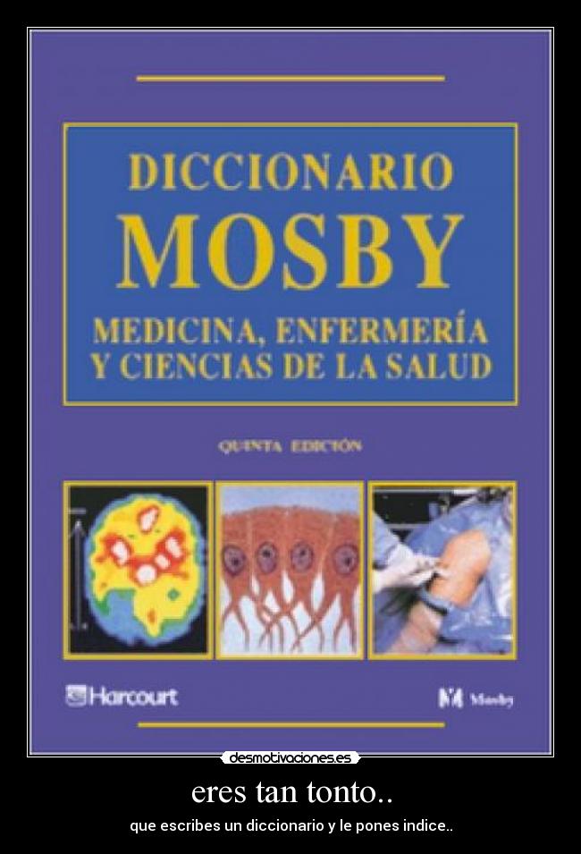 carteles tonto herculana17 desmotivaciones