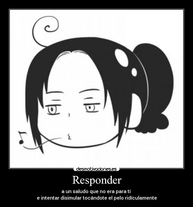 Responder - 