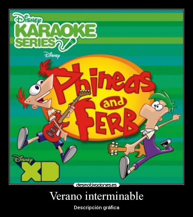 Verano interminable - 