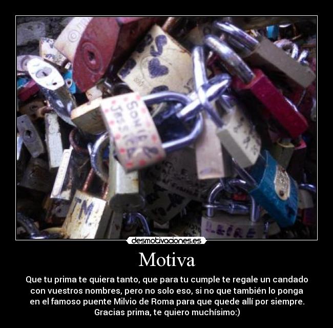 Motiva -