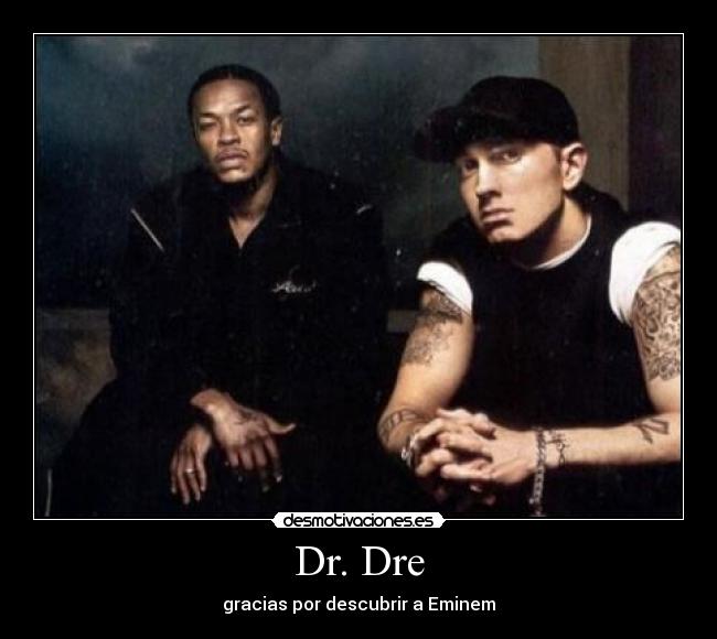 Dr. Dre - 