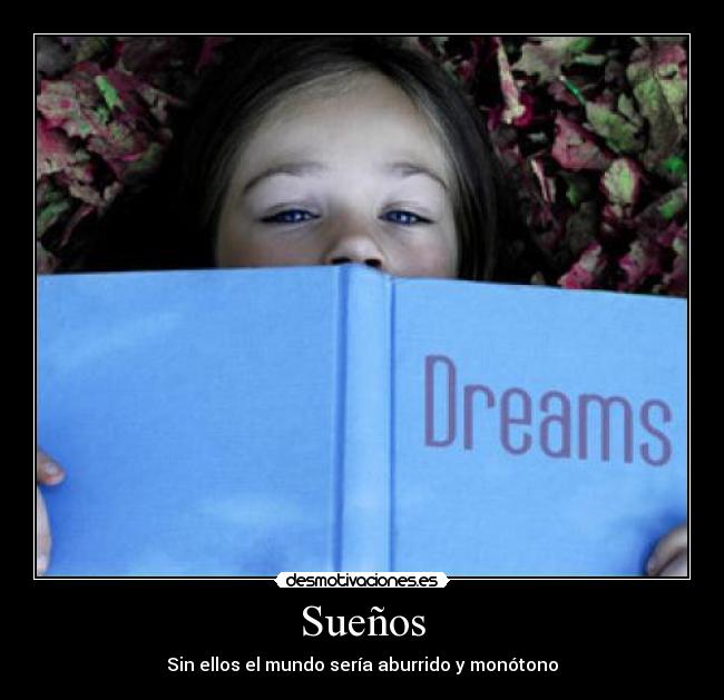 Sueños - 