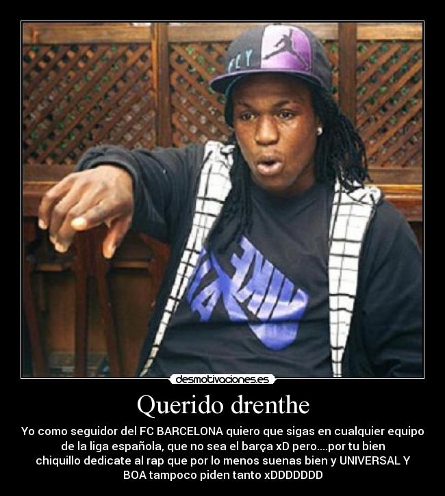 Querido drenthe -