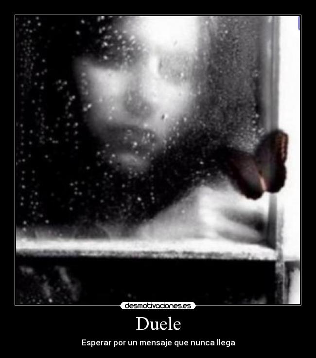Duele - 