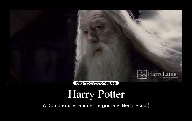 Harry Potter - 