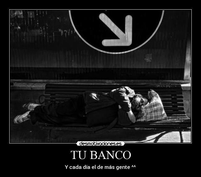 TU BANCO -