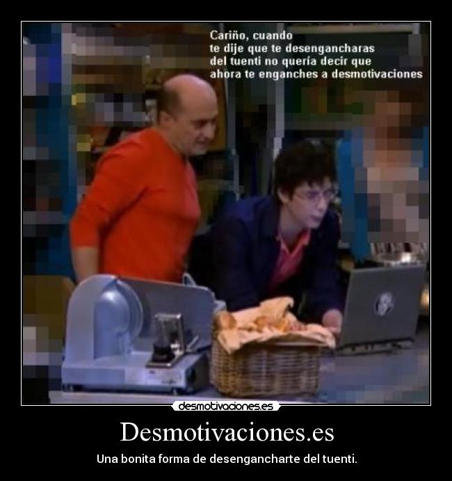 Desmotivaciones.es -