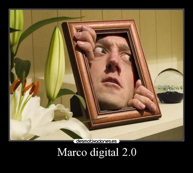 Marco digital 2.0 - 