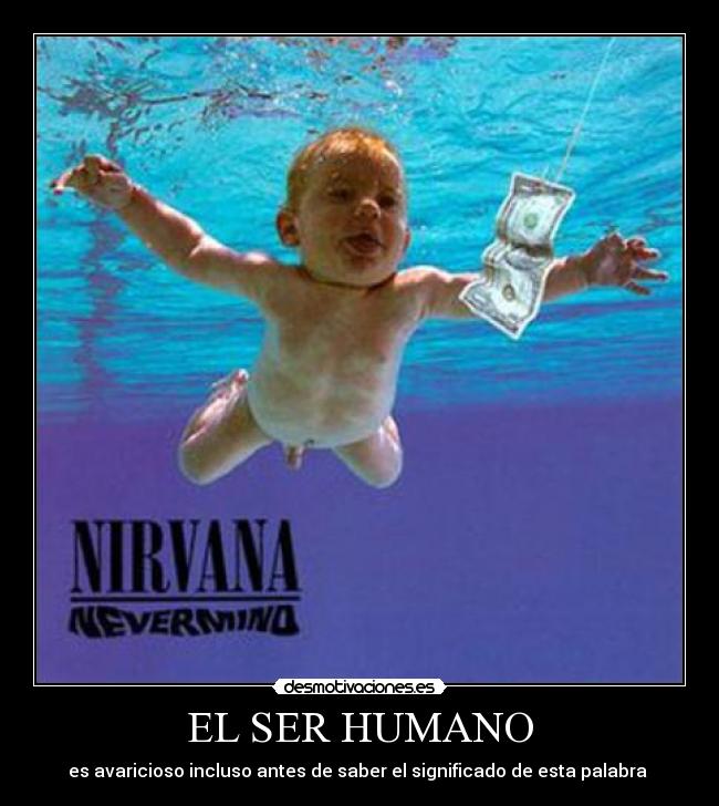 EL SER HUMANO - 