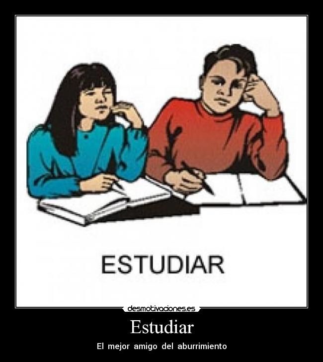 Estudiar - 