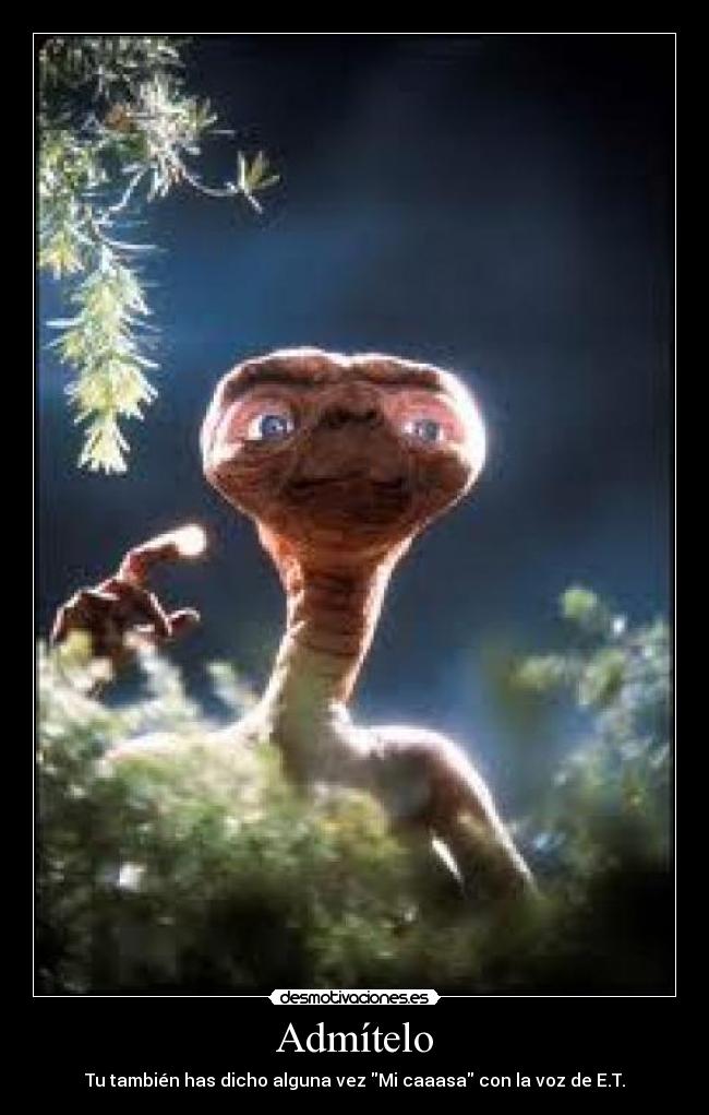 Admítelo - 