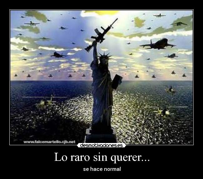 carteles guerra desmotivaciones