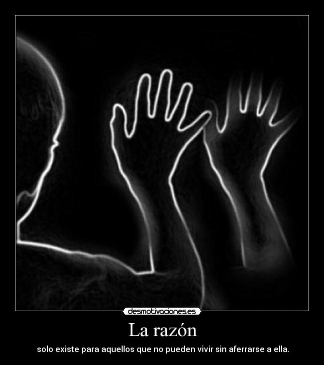 La razón -