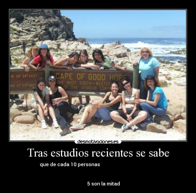 carteles desmotivaciones