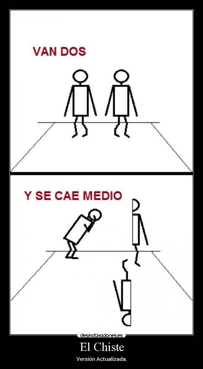 El Chiste - 