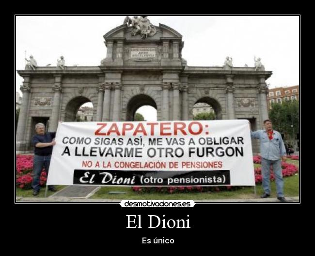 El Dioni - 