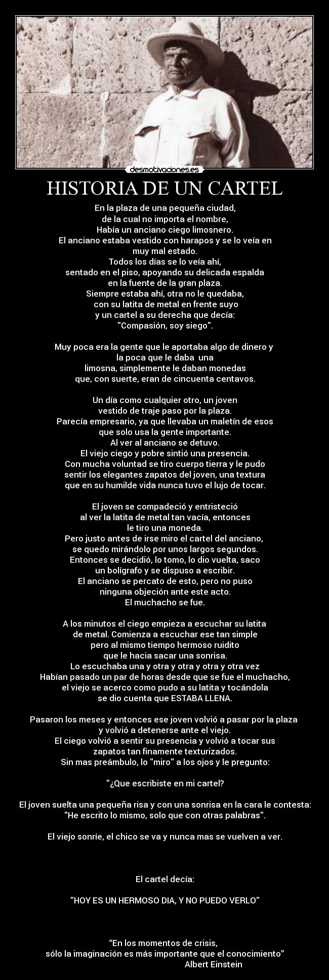 HISTORIA DE UN CARTEL - 