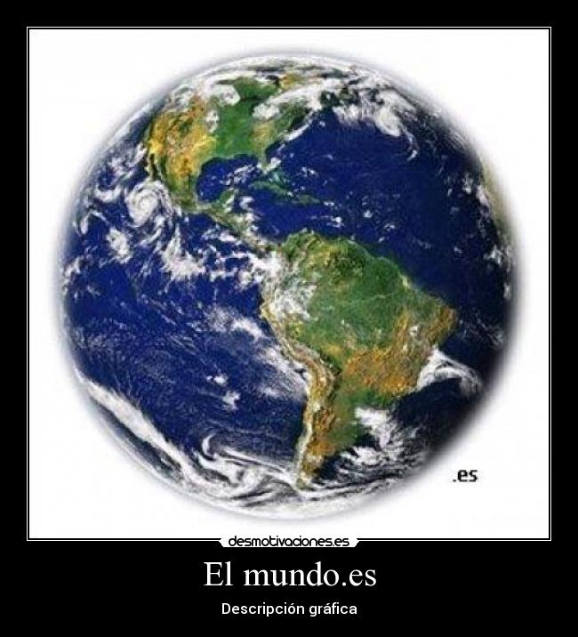 El mundo.es - Descripción gráfica