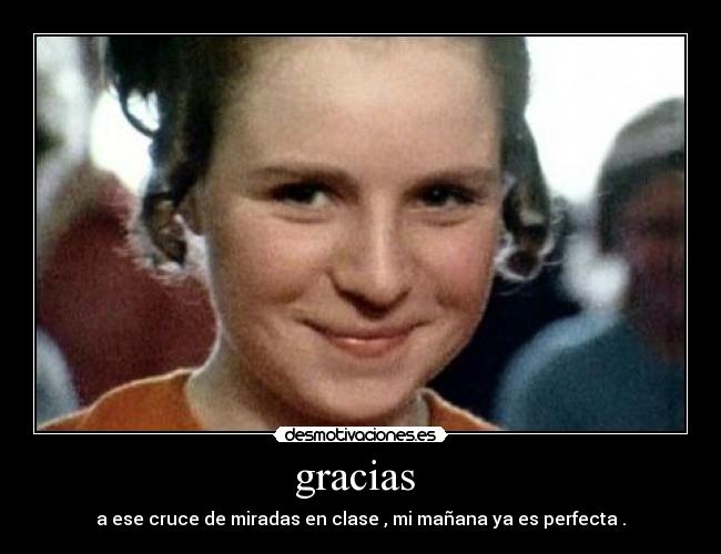 gracias  - 