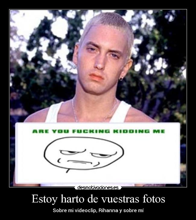 carteles eminem desmotivaciones