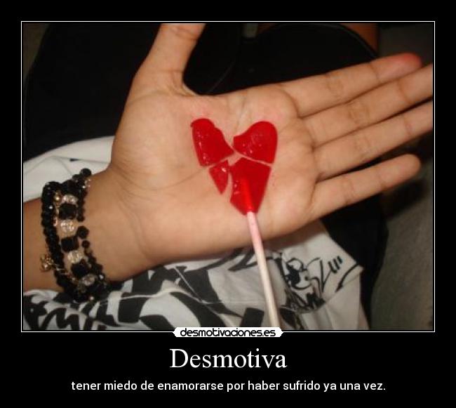 Desmotiva - 