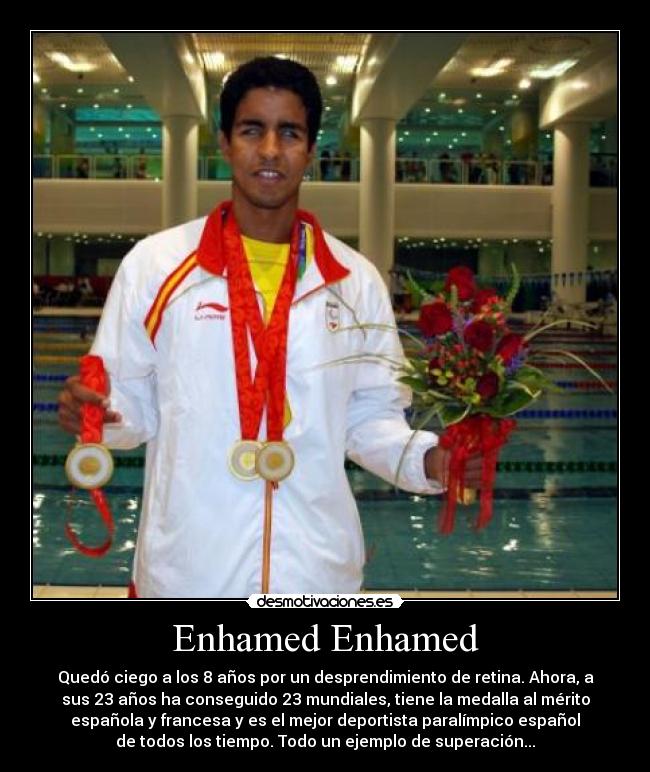 Enhamed Enhamed - 