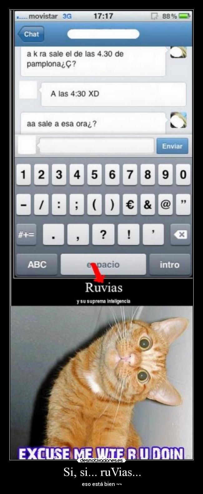 carteles maqana desmotivaciones