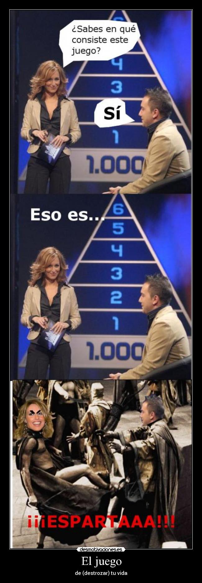 carteles desmotivaciones