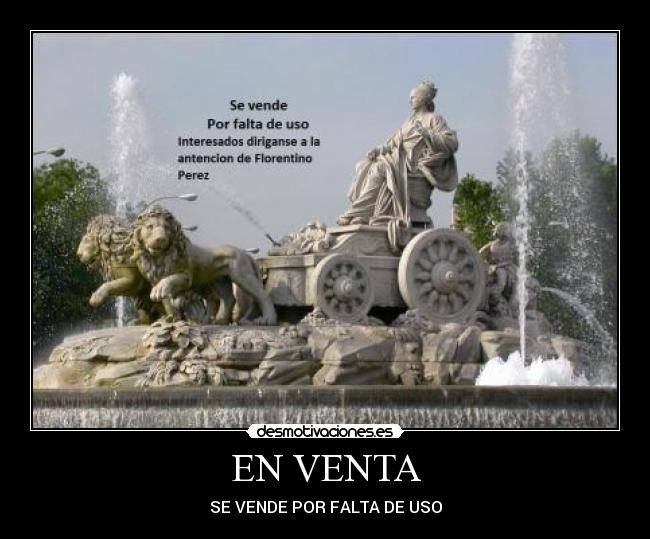 EN VENTA -