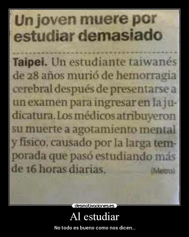 carteles pain 666 desmotivaciones