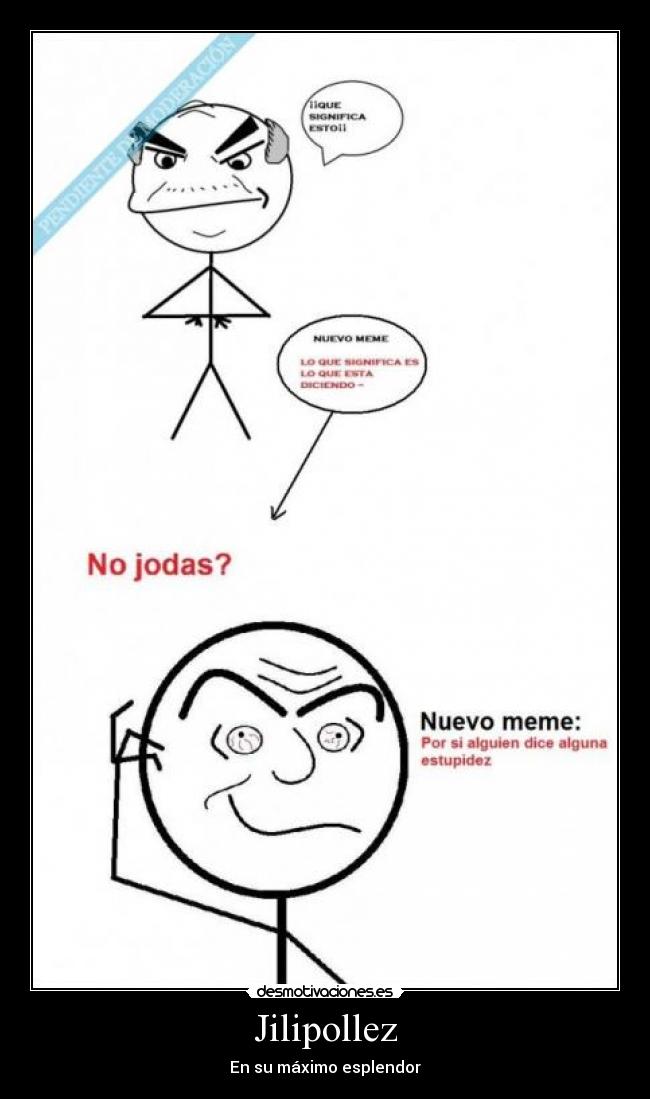 Jilipollez - 