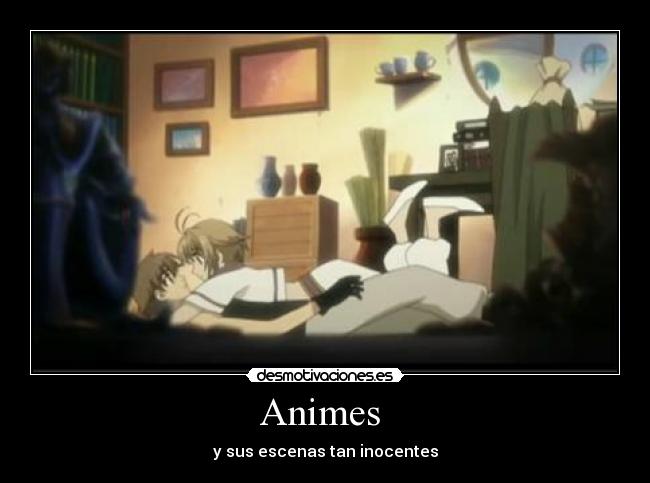 Animes -