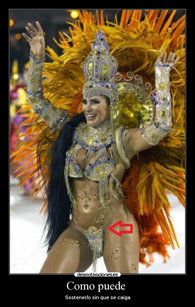 Como puede  - Sostenerlo sin que se caiga