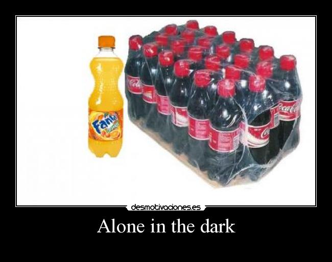 Alone in the dark - 