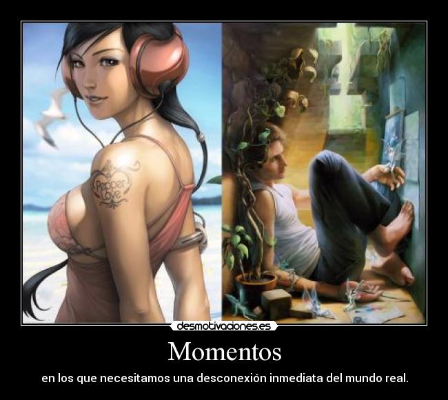 Momentos -