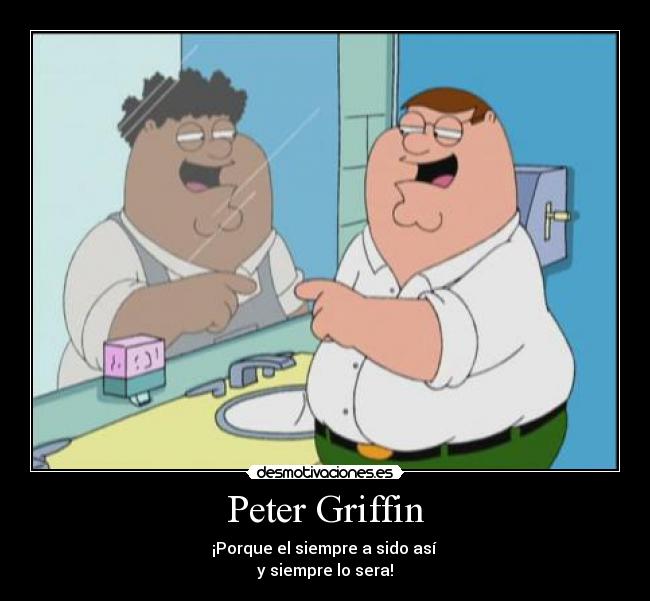 Peter Griffin - 