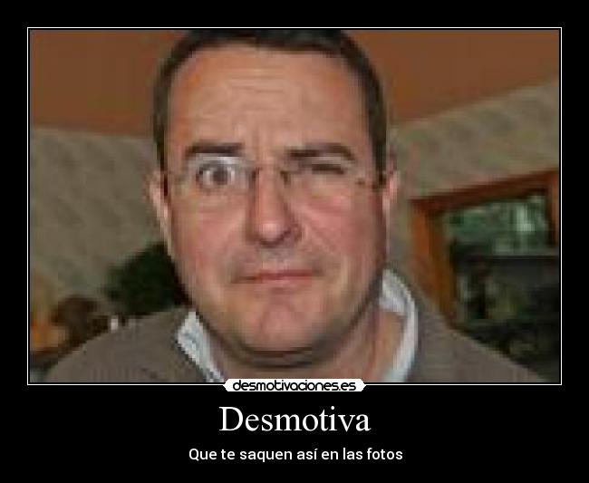 Desmotiva -