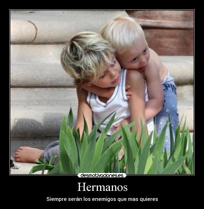 Hermanos - 