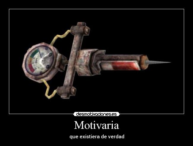 Motivaria -