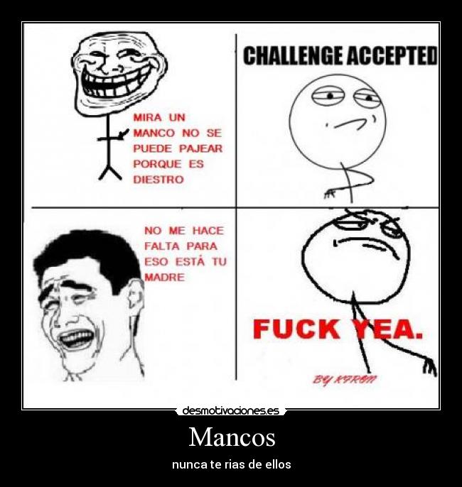 Mancos - 