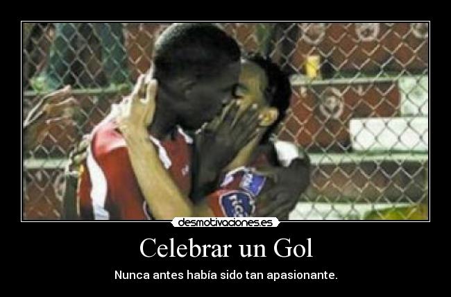 carteles javicrv gol desmotivaciones