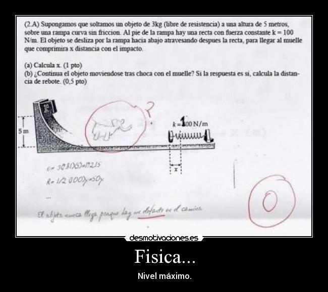 Fisica... - 