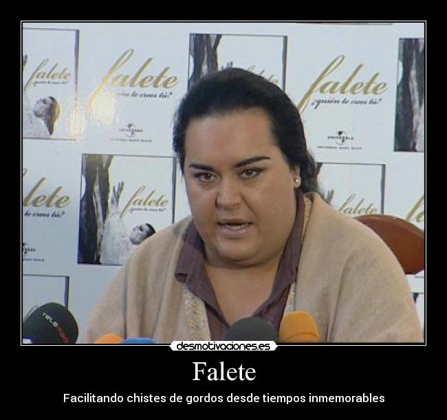 Falete - 